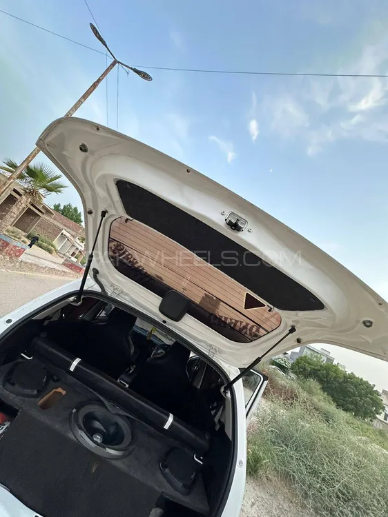 Suzuki Alto 2021 for Sale in Hyderabad Image-1