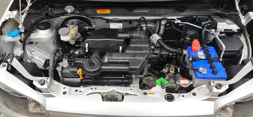 Suzuki Alto 2023 for Sale in Islamabad Suzuki Alto 2023 for Sale in Islamabad Image-10