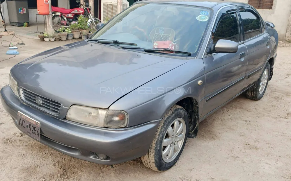 Suzuki Baleno 2000 for Sale in Rahim Yar Khan Image-1