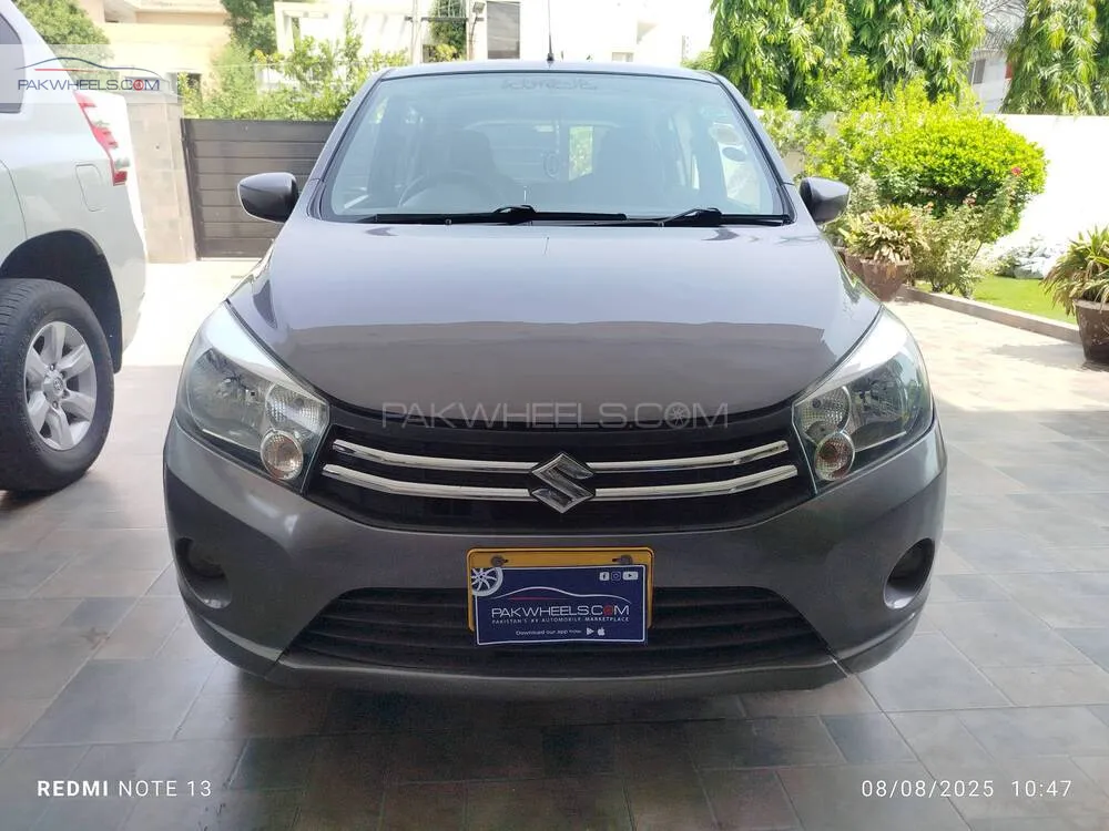 سوزوکی کلٹس 2018 for Sale in لاہور Image-1