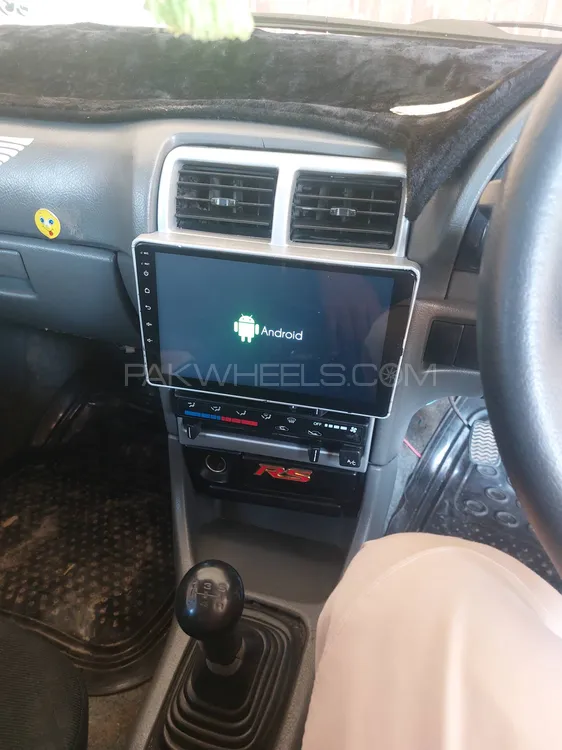 Suzuki Cultus 2005 for Sale in Gujar Khan Image-1