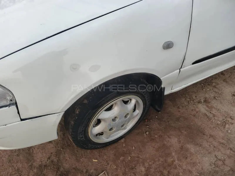 Suzuki Cultus 2025 for Sale in Pattoki Image-1