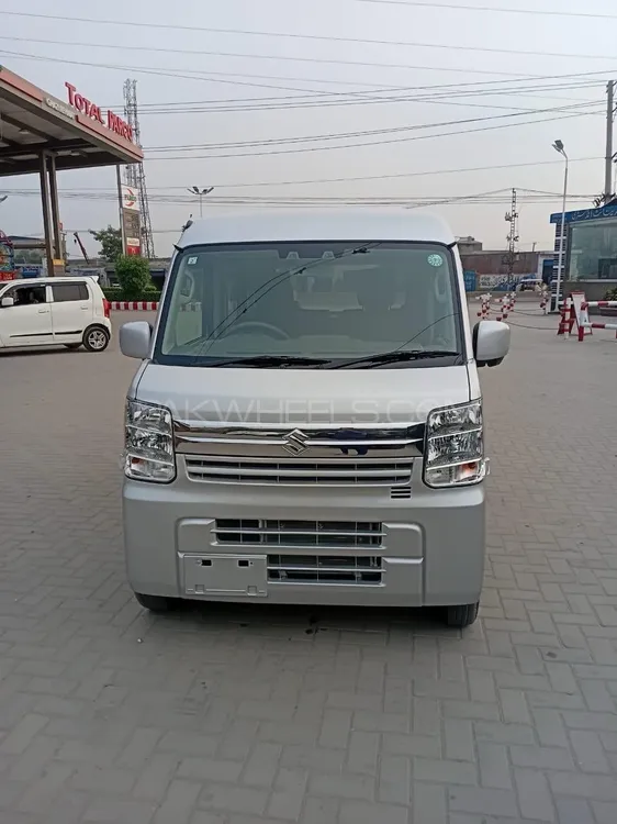 Suzuki Every 2021 for Sale in Sialkot Image-1