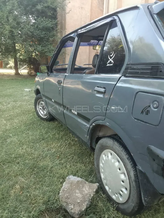 Suzuki FX 1988 for Sale in Attock Image-1