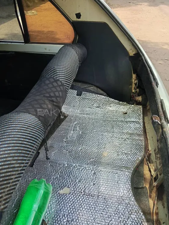 Suzuki FX 1983 for Sale in Lahore Image-1