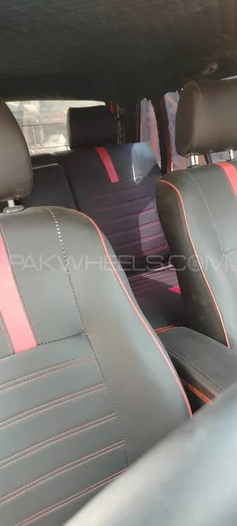 Suzuki Khyber 1999 for Sale in Hyderabad Image-1