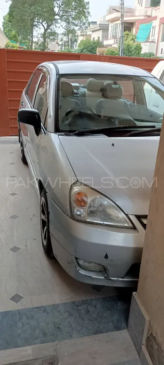 Suzuki Liana 2006 for Sale in Lahore Image-1
