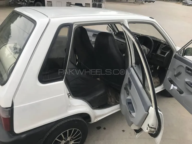 Suzuki Mehran 2005 for Sale in Karachi Image-1