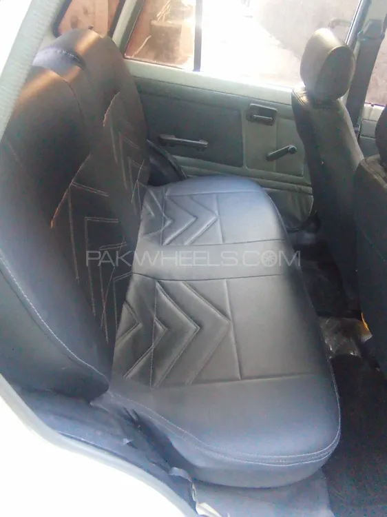 Suzuki Mehran 2016 for Sale in Gujranwala Image-1