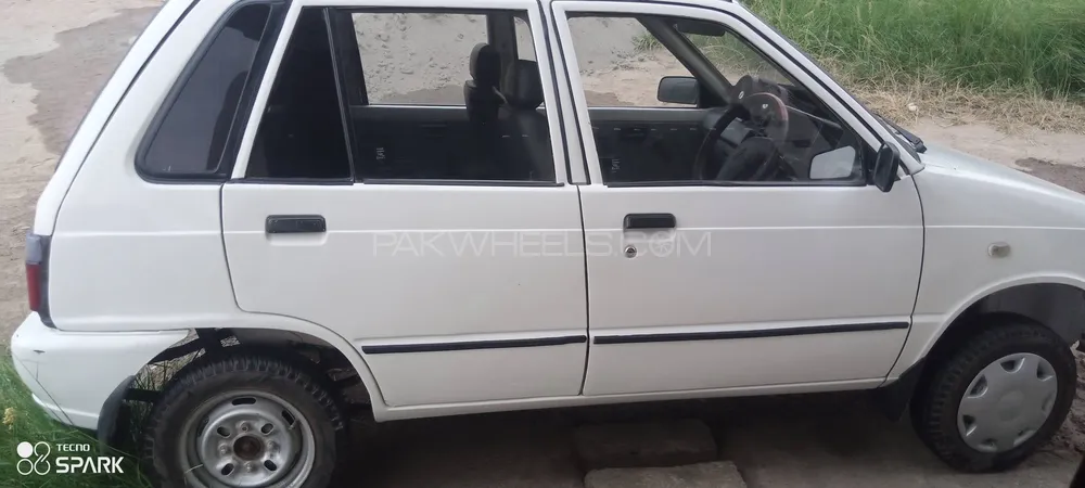 Suzuki Mehran 2004 for Sale in Shorkot Image-1