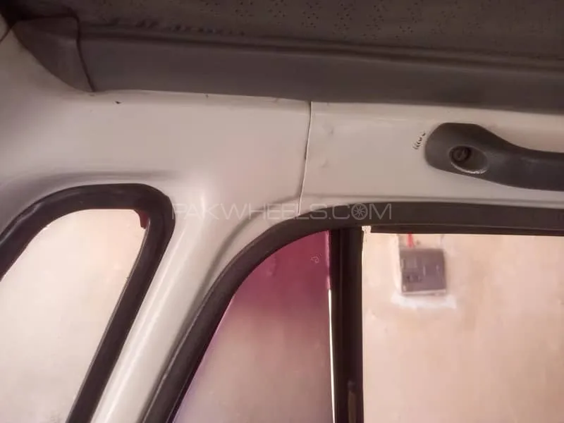 Suzuki Mehran 2006 for Sale in Rawalpindi Image-1