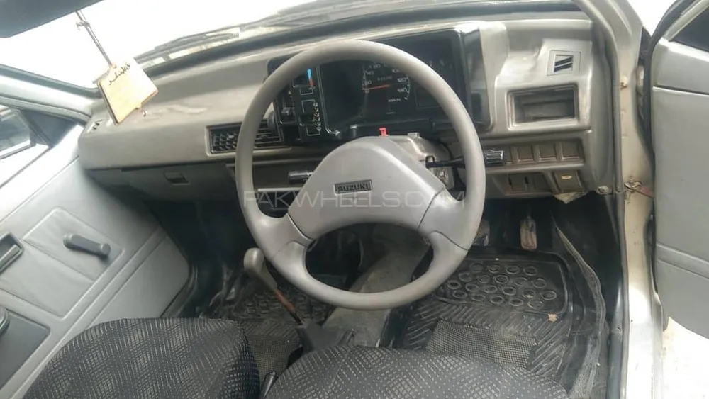 Suzuki Mehran 2007 for Sale in Karachi Image-1