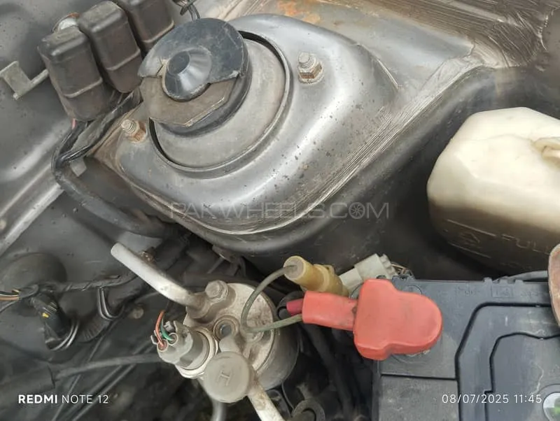 Suzuki Mehran 2016 for Sale in Lahore Image-1