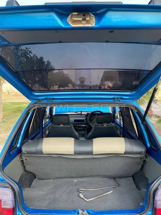 Suzuki Mehran 2018 for Sale in Bahawalnagar Image-1