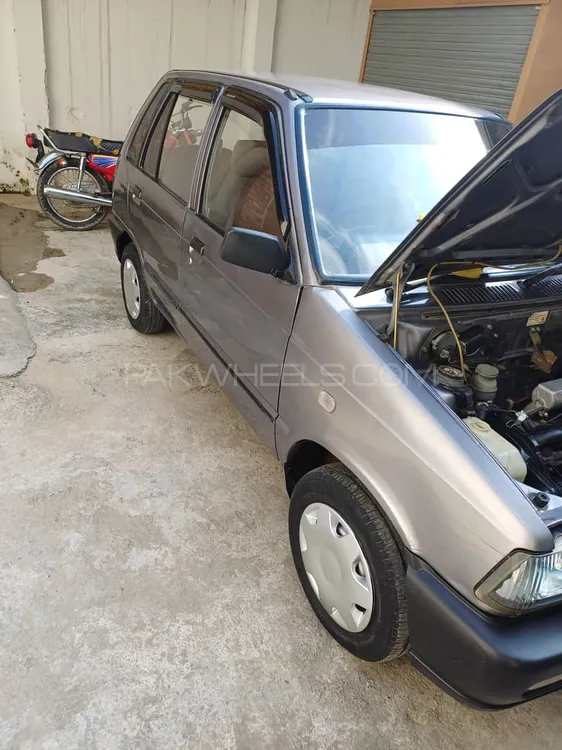 Suzuki Mehran 2019 for Sale in Rawalpindi Image-1