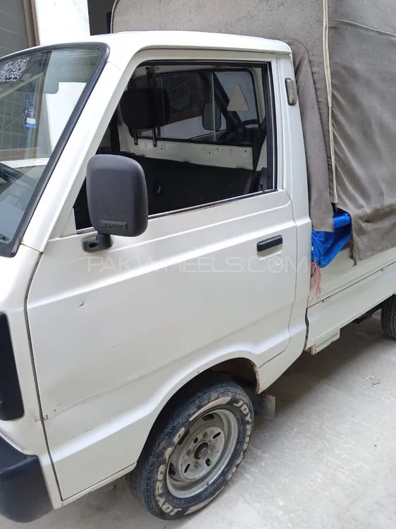Suzuki Ravi 2019 for Sale in Islamabad Image-1