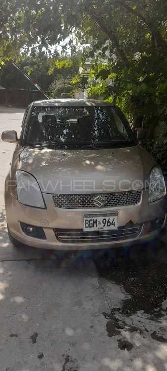 Suzuki Swift 2016 for Sale in Rawalpindi Image-1