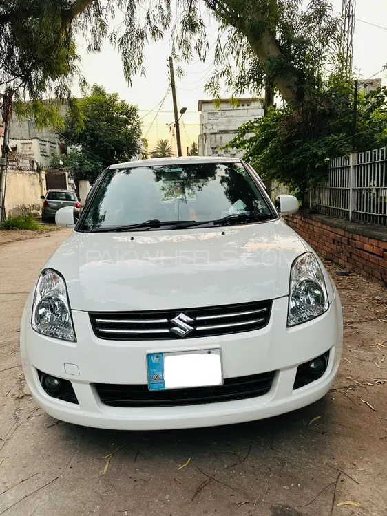 Suzuki Swift 2018 for Sale in Rawalpindi Image-1