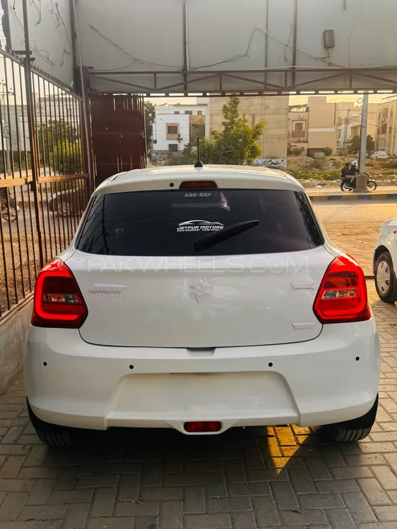 سوزوکی سوئفٹ 2024 for Sale in کراچی Image-1