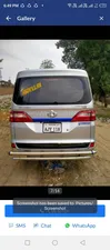 Changan Karvaan Base Model 1.0 2022 for Sale