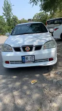 Chevrolet Optra 1.6 Automatic 2008 for Sale