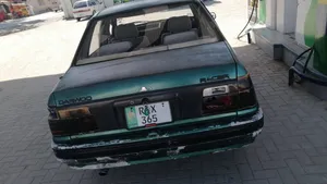 Daewoo Racer 1993 for Sale