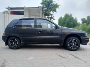 Daihatsu Charade GT-ti 1992 for Sale