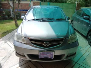 Honda City i-DSI 2006 for Sale