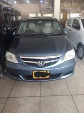 Honda City i-DSI Vario 2008 for Sale