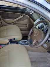 Honda Civic EXi Prosmatec 2005 for Sale