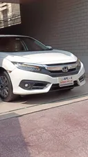 Honda Civic Oriel 1.8 i-VTEC CVT 2021 for Sale