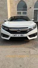 Honda Civic Oriel 1.8 i-VTEC CVT 2020 for Sale