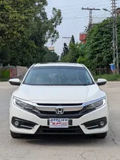 Honda Civic Oriel 1.8 i-VTEC CVT 2022 for Sale