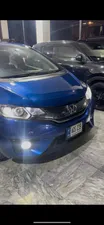 Honda Fit 2015 for Sale