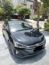 Hyundai Elantra GLS 2022 for Sale