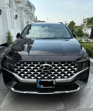 Hyundai Santa Fe Signature 2024 for Sale