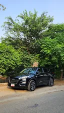 Hyundai Tucson AWD A/T Ultimate 2023 for Sale