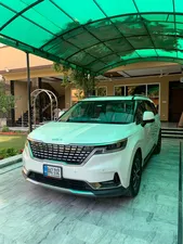 KIA Carnival 2023 for Sale