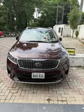 KIA Sorento 3.5 FWD 2022 for Sale