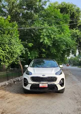 KIA Sportage AWD 2024 for Sale