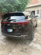KIA Sportage FWD 2022 for Sale