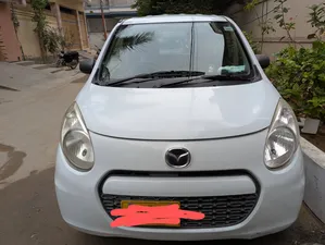 Mazda Carol GS 2014 for Sale