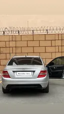Mercedes Benz C Class C180 2012 for Sale