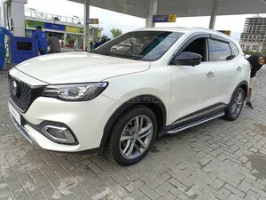 MG HS Trophy 2021 for Sale