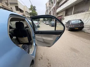 Mitsubishi Lancer GLX Automatic 1.3 2004 for Sale