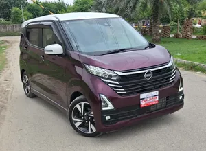 Nissan Dayz Highway Star G 2024 for Sale