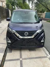 Nissan Dayz Highway Star X 2023 for Sale