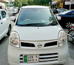 Nissan Moco G 2007 for Sale