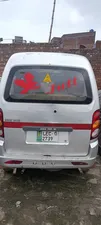 Power  Mini Bus 2013 for Sale