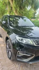 Proton X70 Premium FWD 2022 for Sale